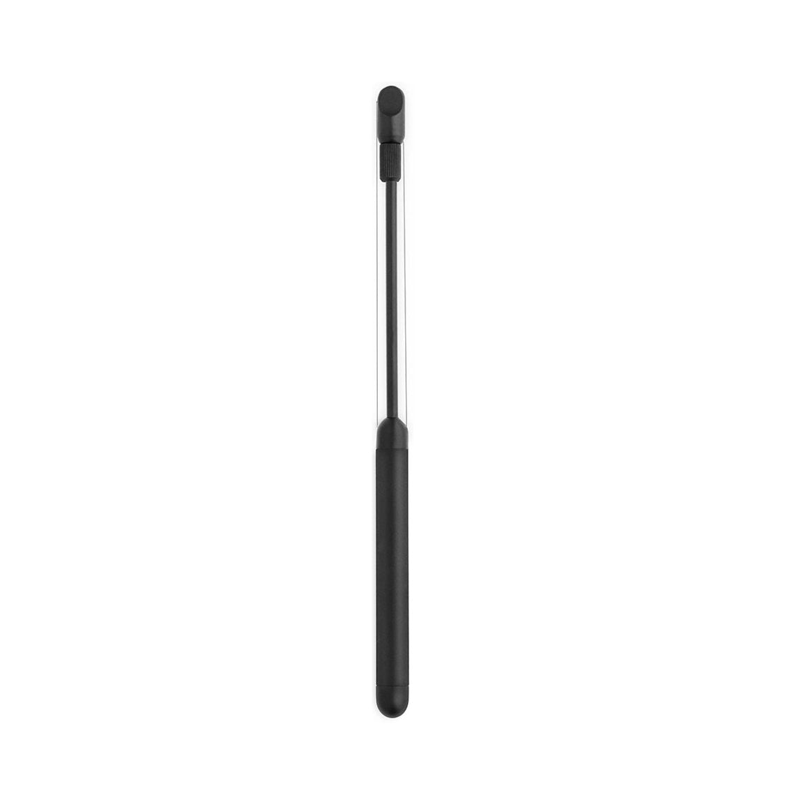 Normann Copenhagen Pebble Cheese Slicer Black